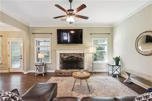 27 Rose Brooke Cir, White, GA 30184 - Photo 9