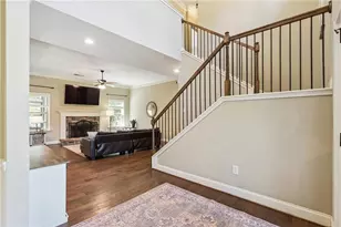 27 Rose Brooke Cir, White, GA 30184 - Photo 3