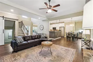 27 Rose Brooke Cir, White, GA 30184 - Photo 5