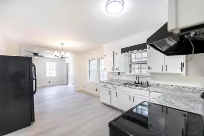 209 Calhoun Street, Fort Valley, GA 31030 - Photo 15