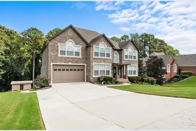 330 Rothaus Ridges, Stockbridge, GA 30281 - Photo 3