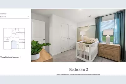 313 Trulove Lane, Locust Grove, GA 30248 - Photo 21