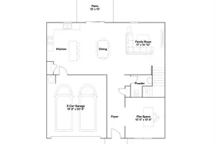 313 Trulove Ln, Locust Grove, GA 30248 - Photo 3