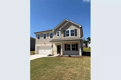 313 Trulove Lane, Locust Grove, GA 30248 - Photo 1