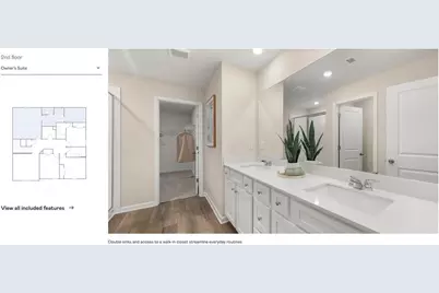 313 Trulove Lane, Locust Grove, GA 30248 - Photo 15