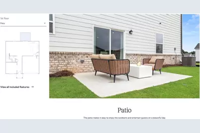 313 Trulove Lane, Locust Grove, GA 30248 - Photo 27