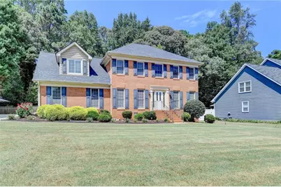 3321 Newburn Street SW, Lilburn, GA 30047 - Photo 3