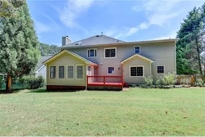 3321 Newburn Street SW, Lilburn, GA 30047 - Photo 61