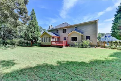 3321 Newburn Street SW, Lilburn, GA 30047 - Photo 63