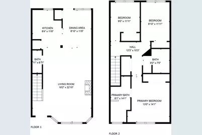 2566 Walden Lake Drive, Decatur, GA 30035 - Photo 25