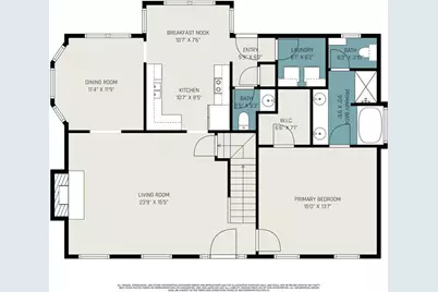 204 Bucks Trail, Temple, GA 30179 - Photo 3