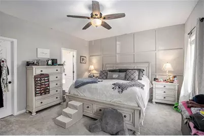 204 Bucks Trail, Temple, GA 30179 - Photo 11