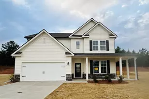 122 Purackal Ln, Statham, GA 30666 - Photo 1