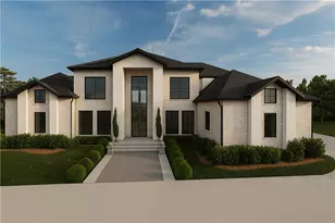 5010 Pindos Tr SW, Powder Springs, GA 30127 - Photo 1