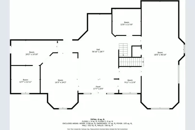 5010 Pindos Trail SW, Powder Springs, GA 30127 - Photo 13