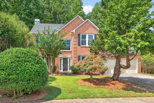 3330 Avocet Ct, Peachtree Corners, GA 30092 - Photo 1