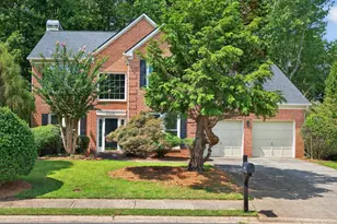 3330 Avocet Ct, Peachtree Corners, GA 30092 - Photo 57