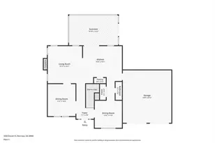 3330 Avocet Ct, Peachtree Corners, GA 30092 - Photo 51