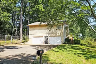 5530 Deerfield Pl NW, Kennesaw, GA 30144 - Photo 25