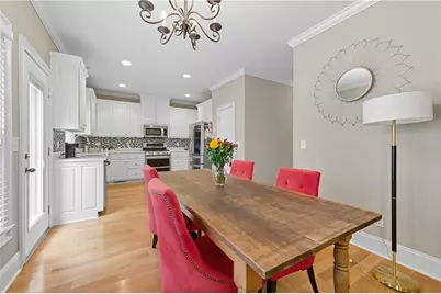 315 Glengarry Chase, Covington, GA 30014 - Photo 5