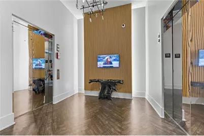 361 17th Street NW #2315, Atlanta, GA 30363 - Photo 5