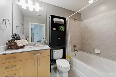 361 17th Street NW #2315, Atlanta, GA 30363 - Photo 9