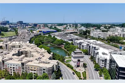 361 17th Street NW #2315, Atlanta, GA 30363 - Photo 15