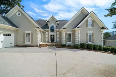 111 Warwick Way, Rome, GA 30161 - Photo 1