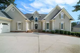 111 Warwick Way, Rome, GA 30161 - Photo 1