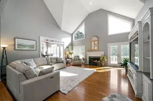 111 Warwick Way, Rome, GA 30161 - Photo 5