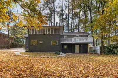 2958 Harcourt Drive #1, Decatur, GA 30033 - Photo 31