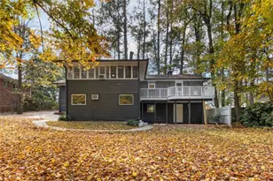 2958 Harcourt Dr, Decatur, GA 30033 - Photo 31