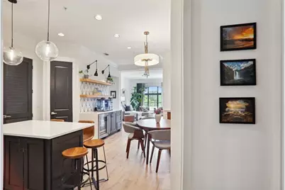 625 Piedmont Avenue NE #3028, Atlanta, GA 30308 - Photo 1