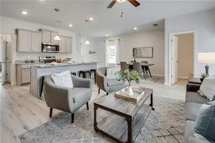 7439 Knoll Hollow Rd, Lithonia, GA 30058 - Photo 17