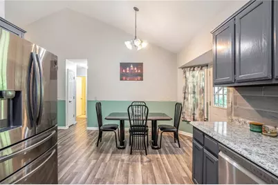 1534 Oakhill Drive, Auburn, GA 30011 - Photo 5