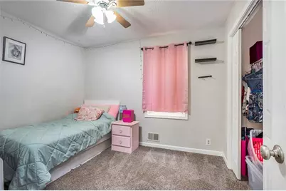 1534 Oakhill Drive, Auburn, GA 30011 - Photo 19