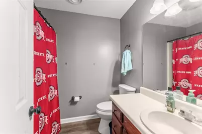 335 Oak Morris Ridge, Jasper, GA 30143 - Photo 39