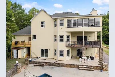 335 Oak Morris Ridge, Jasper, GA 30143 - Photo 51