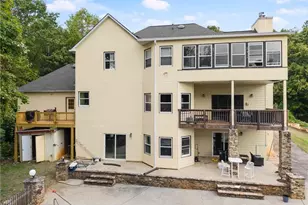 335 Oak Morris Ridge, Jasper, GA 30143 - Photo 51