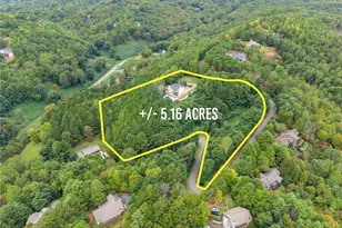 335 Oak Morris Ridge, Jasper, GA 30143 - Photo 61