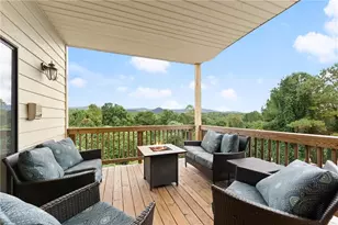 335 Oak Morris Ridge, Jasper, GA 30143 - Photo 15