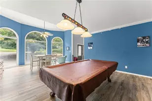 335 Oak Morris Ridge, Jasper, GA 30143 - Photo 25