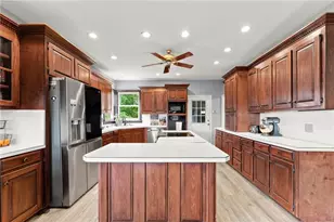 335 Oak Morris Ridge, Jasper, GA 30143 - Photo 11