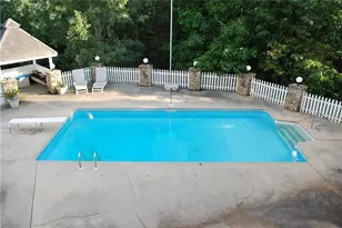 335 Oak Morris Ridge, Jasper, GA 30143 - Photo 5