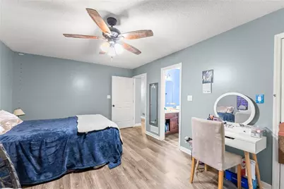 335 Oak Morris Ridge, Jasper, GA 30143 - Photo 35