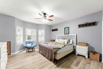 335 Oak Morris Ridge, Jasper, GA 30143 - Photo 21