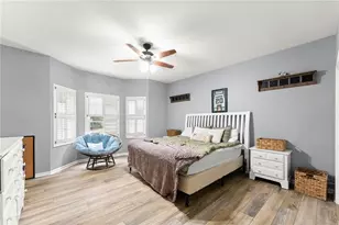 335 Oak Morris Ridge, Jasper, GA 30143 - Photo 21