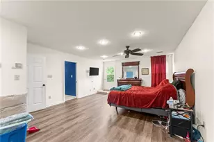 335 Oak Morris Ridge, Jasper, GA 30143 - Photo 27