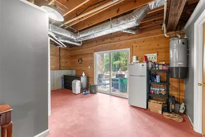 335 Oak Morris Ridge, Jasper, GA 30143 - Photo 43