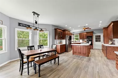 335 Oak Morris Ridge, Jasper, GA 30143 - Photo 9